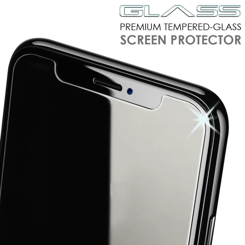 iPhone 11 Pro Max Privacy Tempered Glass Screen Protector