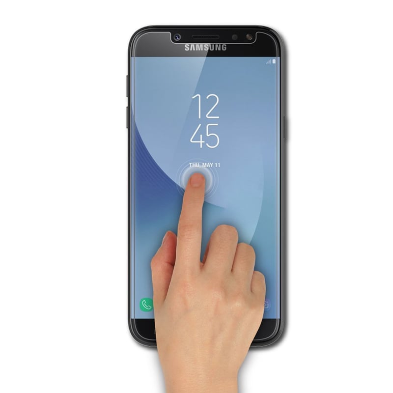 Galaxy J7 (2017) Tempered Glass Screen Protector