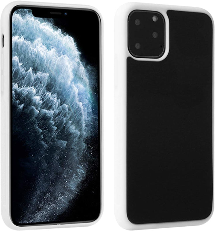 iPhone 11 Pro Anti Gravity Case Sticky Kleefhoesje