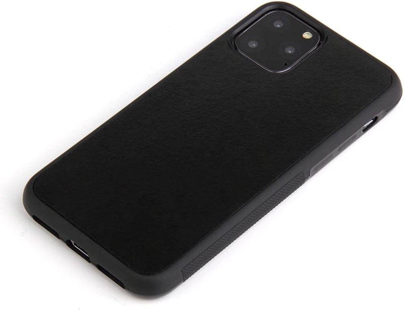 iPhone 12 Pro Max Anti Gravity Case Sticky Kleefhoesje