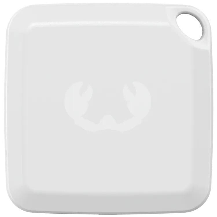 Smart Finder Tag