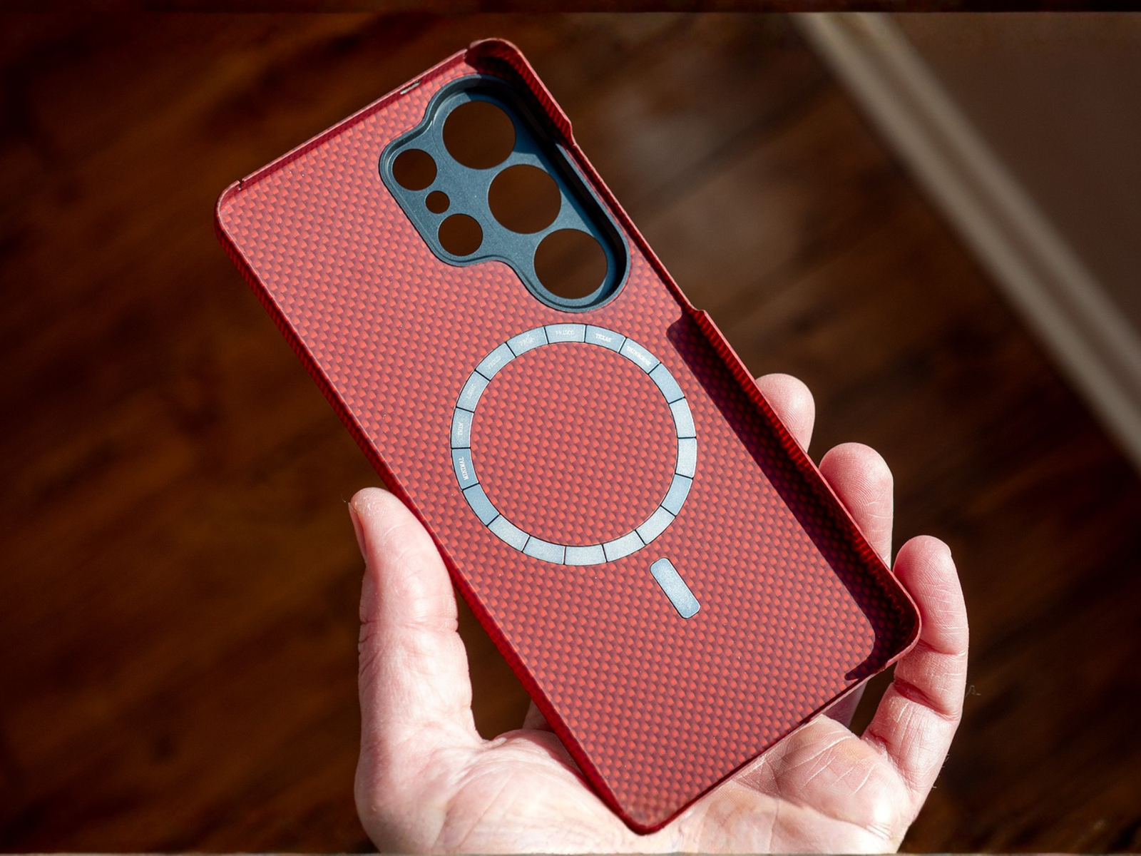 Welk hoesje beschermt het best?