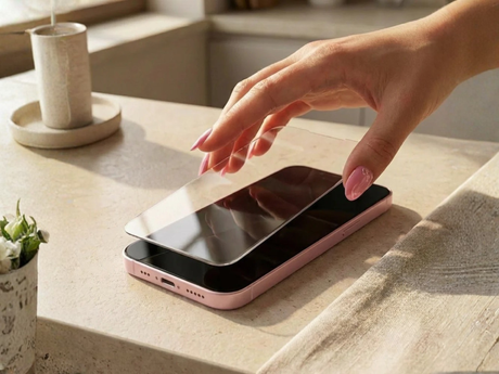Welke Screenprotector Past bij Jou?