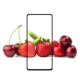 Galaxy S20 FE Premium Full Cover Tempered Glass Protector