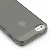 iPhone 5 / 5S / SE Soft TPU Hoesje