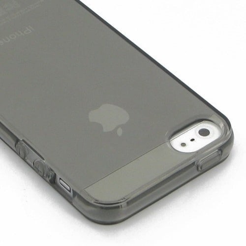 iPhone 5 / 5S / SE Soft TPU Hoesje