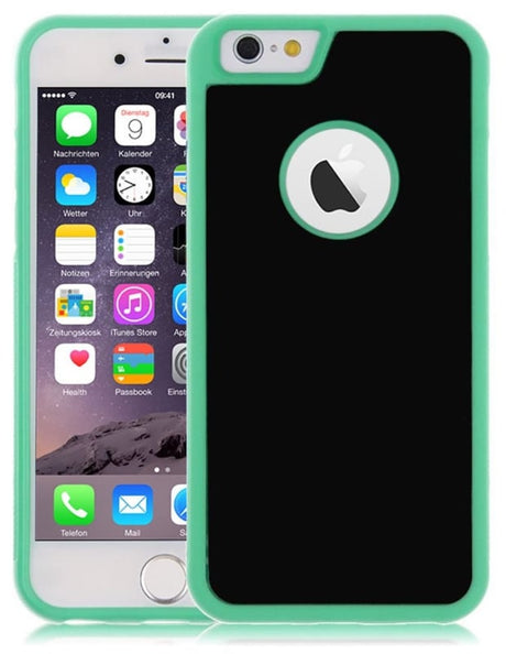 iPhone 6 Plus / 6S+ Anti Gravity Case Sticky Kleefhoesje