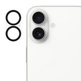 iPhone 17 Camera Lens Tempered Glass Protector