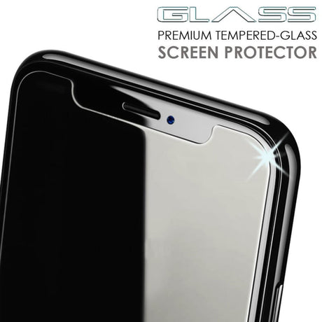 iPhone 11 Privacy Tempered Glass Screen Protector