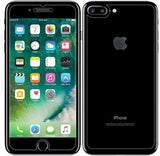 iPhone 7 Plus / 8 Plus Front + Back Tempered Glass Protector