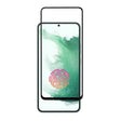 Galaxy S25 Ultra Full Cover Full Glue Tempered Glass Protector