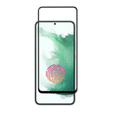 Galaxy S25 Ultra Full Cover Full Glue Tempered Glass Protector