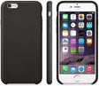 iPhone 6 Plus / 6S+ Leren Back Cover Hoesje