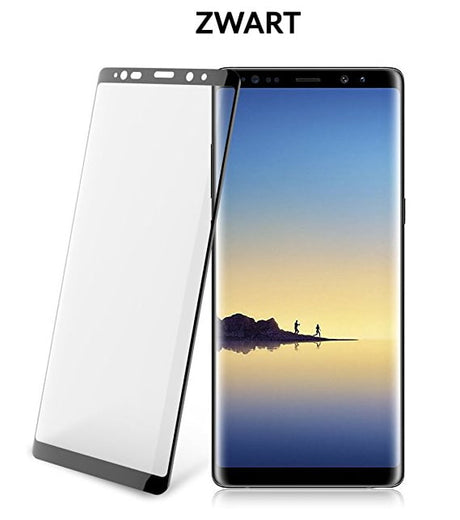 Note 8 Mocolo Premium Full Body 3D Tempered Glass Screen Protector