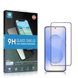 Galaxy S25 Premium Full Cover Tempered Glass Protector