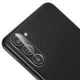 Galaxy S26 Plus Camera Lens Tempered Glass Protector