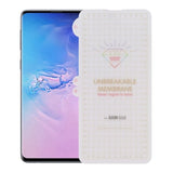 Galaxy S20 Plus Premium 3D Curved Full Cover Folie Screen Protector