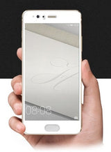 Huawei P10 Plus Full Cover Tempered Glass Screen Protector