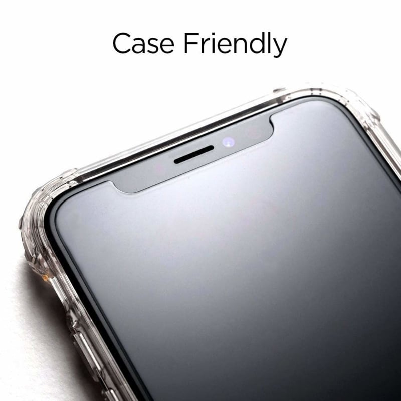 iPhone 11 Pro Tempered Glass Screen Protector