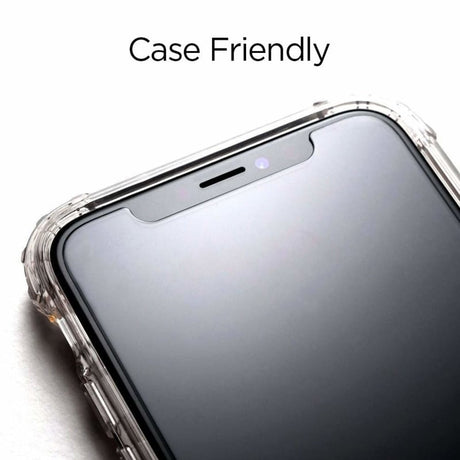 iPhone 11 Tempered Glass Screen Protector