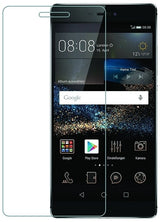Huawei P8 Tempered Glass Screen Protector