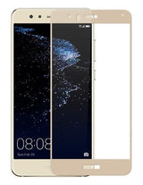 Huawei P10 Lite Full Cover Tempered Glass Screen Protector