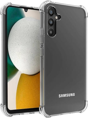 Galaxy A34 5G Transparant Soft TPU Air Cushion Hoesje