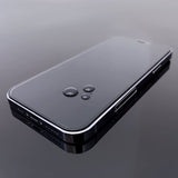iPhone 17 Air Full Cover Full Glue Tempered Glass Protector
