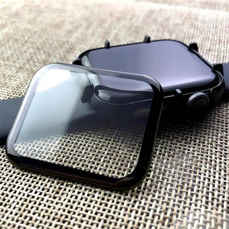 Apple Watch 1/2/3 / 3D Flexibel Plexiglas Screenprotector