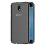 Galaxy J5 (2017) 360° Full Cover Transparant TPU Hoesje