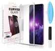 Galaxy S8 Plus UV Liquid Glue 3D Tempered Glass Protector