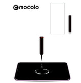 Galaxy Note 9 Extra Set Premium Glass + Liquid Glue