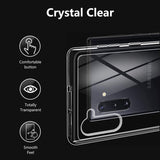 Galaxy Note 10 Plus Ultra Hybrid Bumper Case TPU + PC