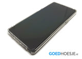 Galaxy Note 8 Ultra Hybrid Bumper Case TPU + PC