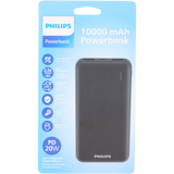 Philips powerbank 10000 mAh 20 Watt