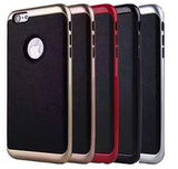 iPhone 7 Plus / 8 Plus Motomo Hybrid Armor Hoesje (Rosé)