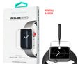 Apple Watch 40MM/44MM UV Liquid Glue 3D Tempered Glass Protector
