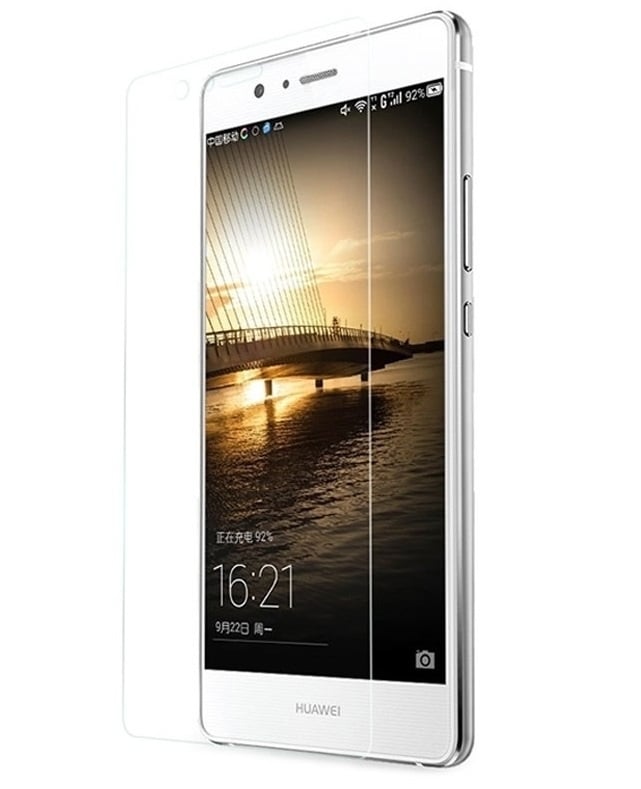 Huawei P9 Lite Tempered Glass Screen Protector