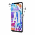 Huawei Mate 20 Lite 360° Full Cover Transparant TPU Hoesje