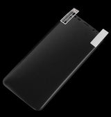 2 STUKS Galaxy S8 3D Curved Full Cover Folie Screen Protector