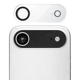 iPhone 17 Air Camera Lens Tempered Glass Protector