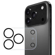 iPhone 17 Pro Max Camera Lens Tempered Glass Protector