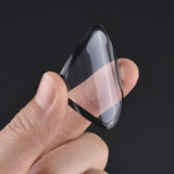 Apple Watch 40MM/44MM 3D Flexibel Plexiglas Screenprotector