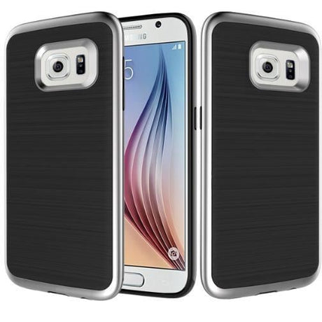 Galaxy S7 Motomo 3 in 1 Hybrid Case Hoesje