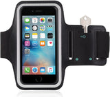 Sport Armband Hoesje iPhone 7/8/SE 2020-2022 / 12-13 Mini