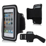 Sport Armband Hoesje iPhone 5 / 5C / 5S / SE
