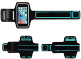 Sport Armband Hoesje iPhone 7/8/SE 2020-2022 / 12-13 Mini