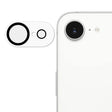 iPhone 16e Camera Lens Tempered Glass Protector