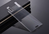 2 STUKS Galaxy S7 Edge 3D Curved Full Body Folie Screen Protector