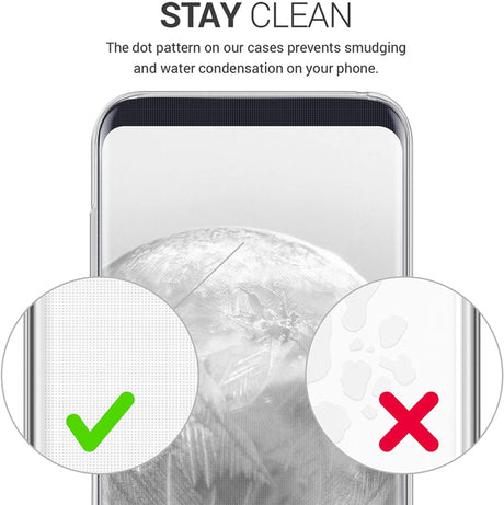 iPhone 13 Mini 360° Full Cover Transparant TPU Hoesje